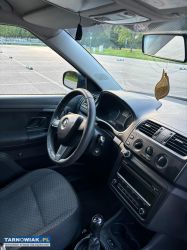 Skoda 2014 - Obrazek 4
