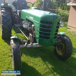 Ursus  c4011 - Obrazek 2