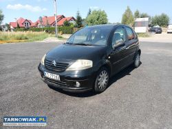 Citroen C3 1.6 04r Półautomat - Obrazek 2