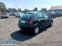 Citroen C3 1.6 04r Półautomat - Obrazek 4