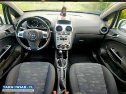 Opel corsa 2011r. 1.3cdti - Obrazek 4