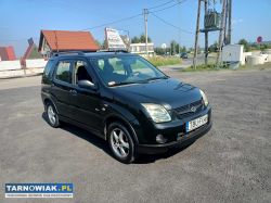 Suzuki ignis 1.3+lpg 06r - Obrazek 1