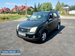 Suzuki ignis 1.3+lpg 06r - Obrazek 2
