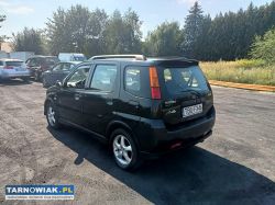 Suzuki ignis 1.3+lpg 06r - Obrazek 3
