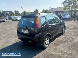 Suzuki ignis 1.3+lpg 06r - Obrazek 4