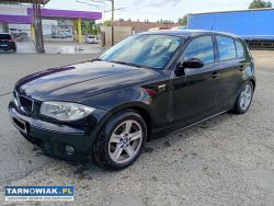 Sprzedam BMW 1.6 benzyna - Obrazek 1