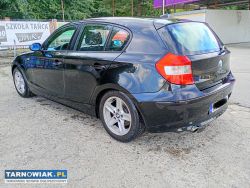 Sprzedam BMW 1.6 benzyna - Obrazek 2