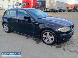 Sprzedam BMW 1.6 benzyna - Obrazek 3