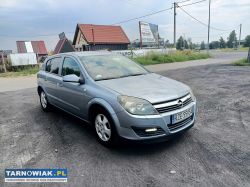 Opel astra 1.6 05r - Obrazek 1