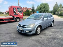Opel astra 1.6 05r - Obrazek 2