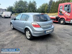 Opel astra 1.6 05r - Obrazek 3