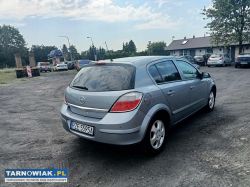Opel astra 1.6 05r - Obrazek 4