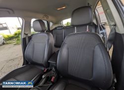 Opel Astra J 2013 1.4 Turbo benzyna - Obrazek 4
