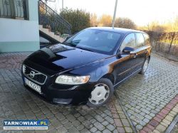 Volvo v50 - Obrazek 1