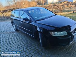 Volvo v50 - Obrazek 4
