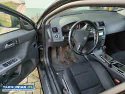 Volvo v50 - Obrazek 2