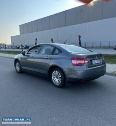 Citroen c5 1.6 hdi 2008r - Obrazek 2