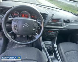 Citroen c5 1.6 hdi 2008r - Obrazek 4