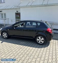 Kia ceed 1.4 benzyna 2008r - Obrazek 3
