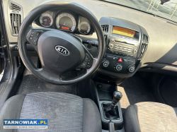 Kia ceed 1.4 benzyna 2008r - Obrazek 4