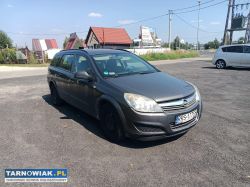 Opel astra 1.6+lpg 09r - Obrazek 1