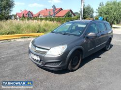 Opel astra 1.6+lpg 09r - Obrazek 2