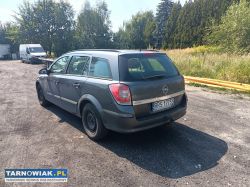 Opel astra 1.6+lpg 09r - Obrazek 3