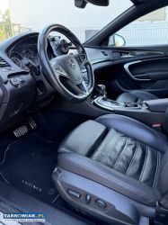 Opel Insignia 2.0 CDTI 4x4 Automat Sport Tourer - Obrazek 3