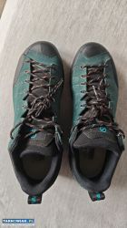 Buty górskie Scarpa Zodiak 421/2 - Obrazek 2