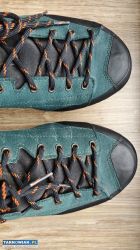Buty górskie Scarpa Zodiak 421/2 - Obrazek 3