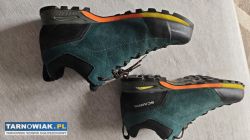 Buty górskie Scarpa Zodiak 421/2 - Obrazek 4