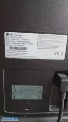 Sprzedam telewizor LG 22LD360 - Obrazek 2