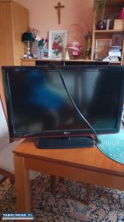 Sprzedam telewizor LG 22LD360 - Obrazek 1