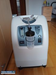 Koncentrator Tlenu - Obrazek 2