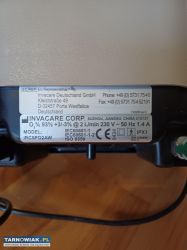 Koncentrator Tlenu - Obrazek 3