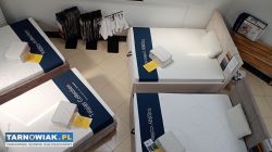 Materac kieszonkowy, piankowy, lateksowy - Obrazek 4