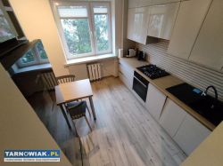 Nowoczesne, umeblowane mieszkanie, 40 m2 - Obrazek 4