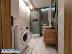 Nowoczesne, umeblowane mieszkanie, 40 m2 - Obrazek 3