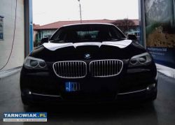 Bmw f10 - Obrazek 1