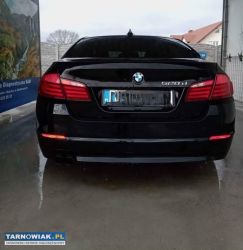 Bmw f10 - Obrazek 2