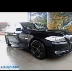 Bmw f10 - Obrazek 3