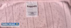 Liliowy top KappAhl 170 - Obrazek 2