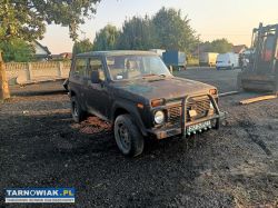 Lada niva 1.7+lpg 06r 4x4 - Obrazek 1