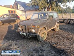 Lada niva 1.7+lpg 06r 4x4 - Obrazek 2