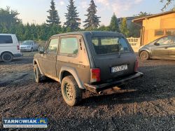 Lada niva 1.7+lpg 06r 4x4 - Obrazek 3
