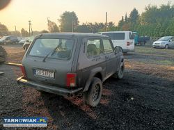 Lada niva 1.7+lpg 06r 4x4 - Obrazek 4