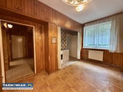 Mościce - 1 piętro / Mieszkanie z balkonem - Obrazek 2