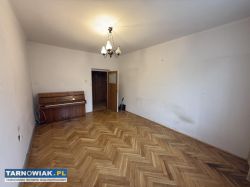 Mościce - 1 piętro / Mieszkanie z balkonem - Obrazek 3