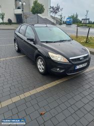 Sprzedam samochód - Obrazek 3