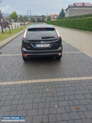 Sprzedam samochód - Obrazek 4